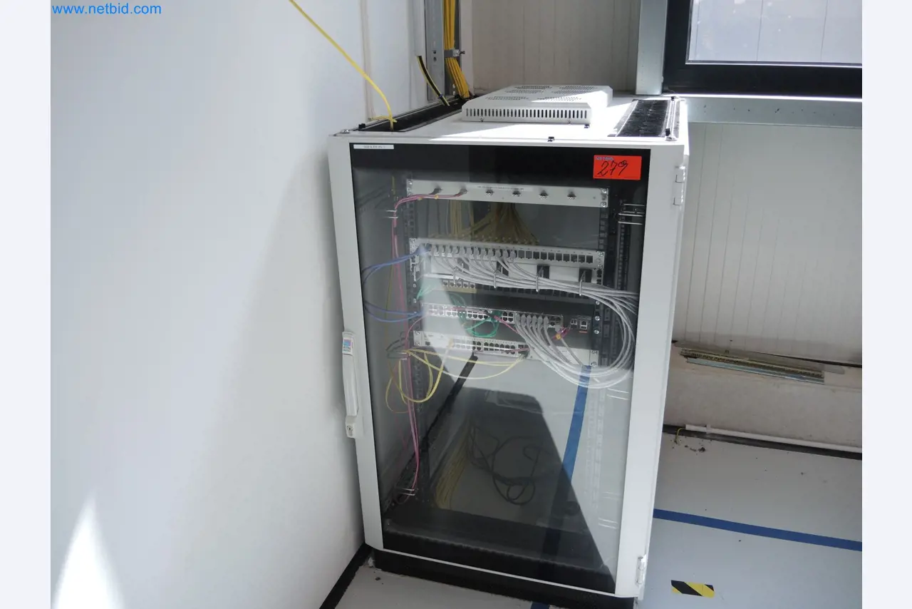 LILIUM eAircraft GmbH / LILIUM GmbH; Maschinen, Testanlagen und Betriebsausstattungen zur Herstellung von eVTOL -1