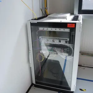 Szafa sieciowa (502 A EG HV 1) Rittal