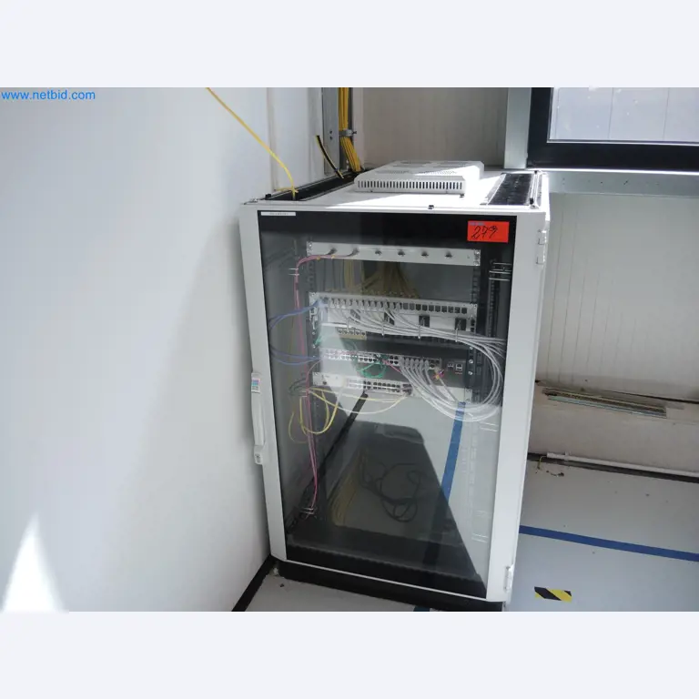 LILIUM eAircraft GmbH / LILIUM GmbH; Maschinen, Testanlagen und Betriebsausstattungen zur Herstellung von eVTOL -1