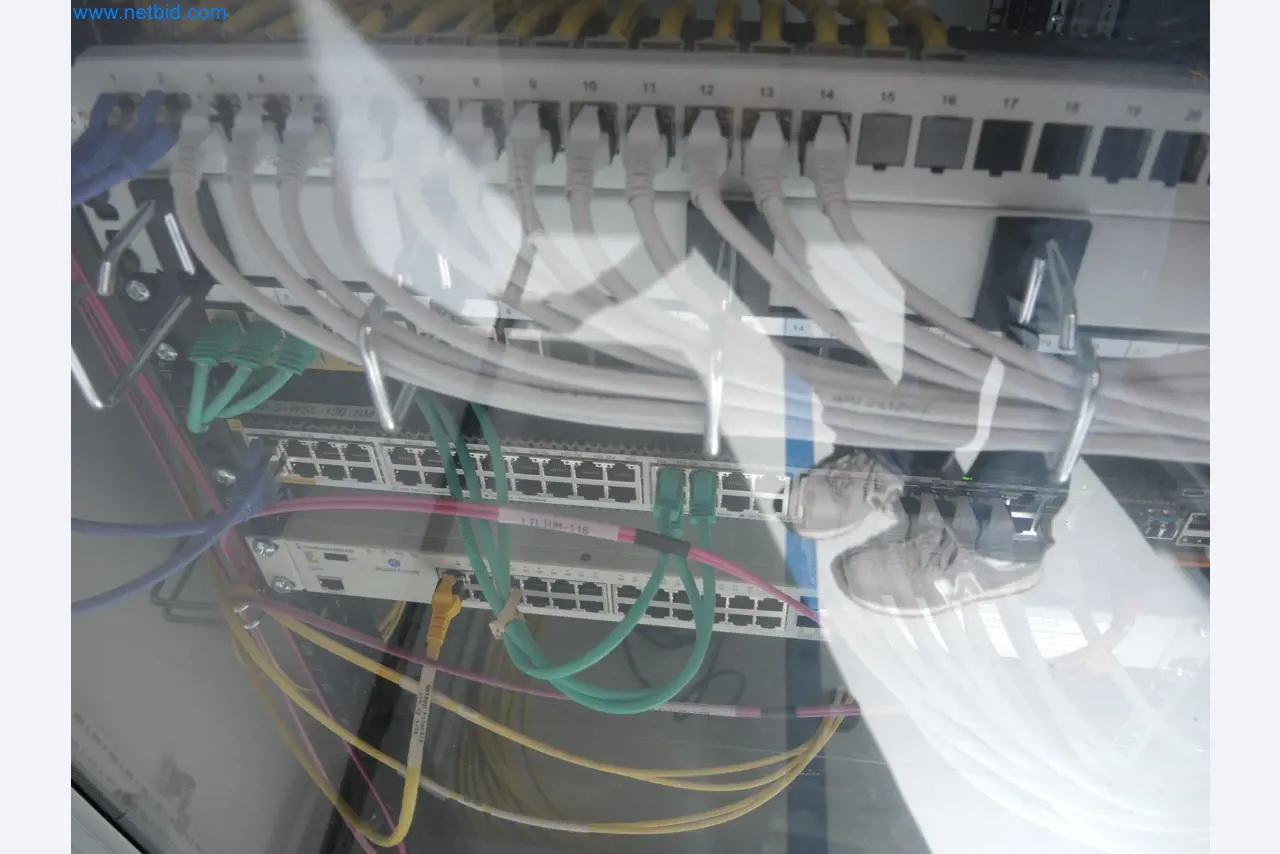 LILIUM eAircraft GmbH / LILIUM GmbH; Maschinen, Testanlagen und Betriebsausstattungen zur Herstellung von eVTOL -2