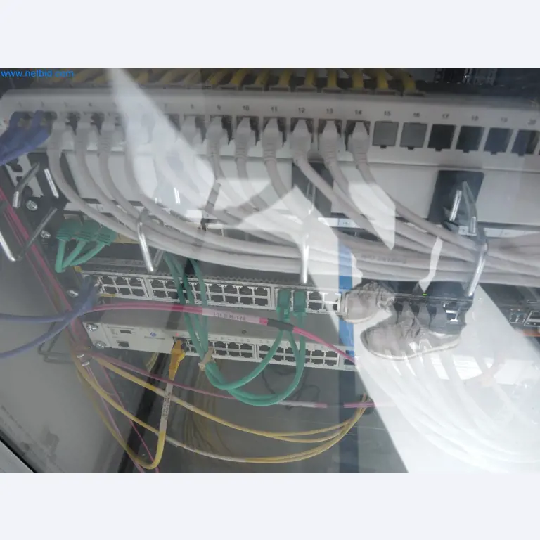 LILIUM eAircraft GmbH / LILIUM GmbH; Maschinen, Testanlagen und Betriebsausstattungen zur Herstellung von eVTOL -2