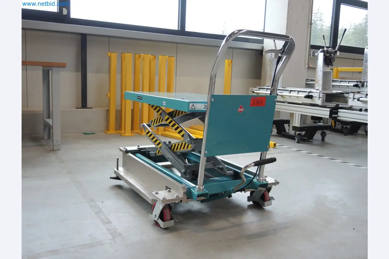 LILIUM eAircraft GmbH / LILIUM GmbH; machines, test systems and operating equipment for the production of eVTOLs-2