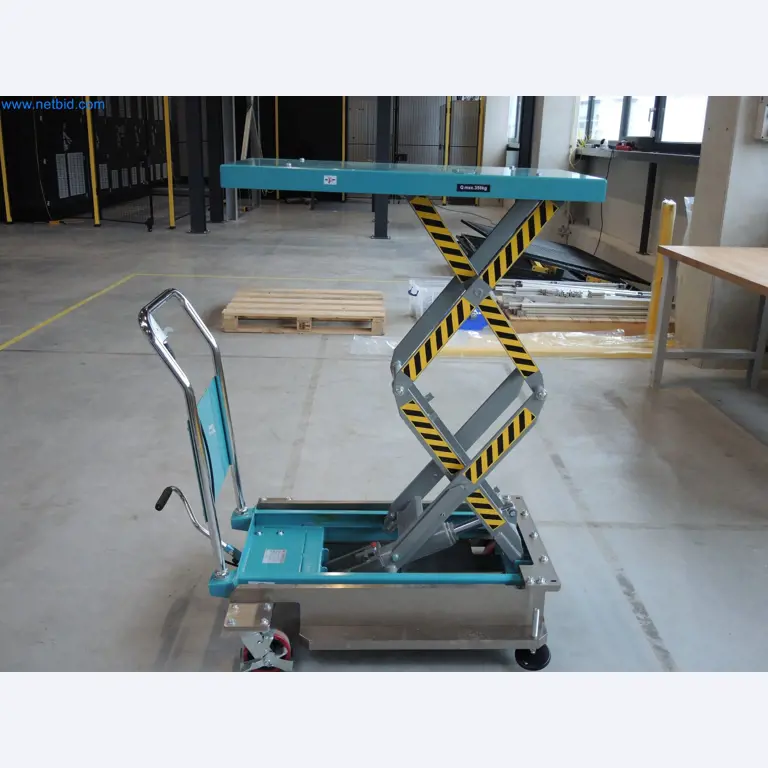 LILIUM eAircraft GmbH / LILIUM GmbH; machines, test systems and operating equipment for the production of eVTOLs-4