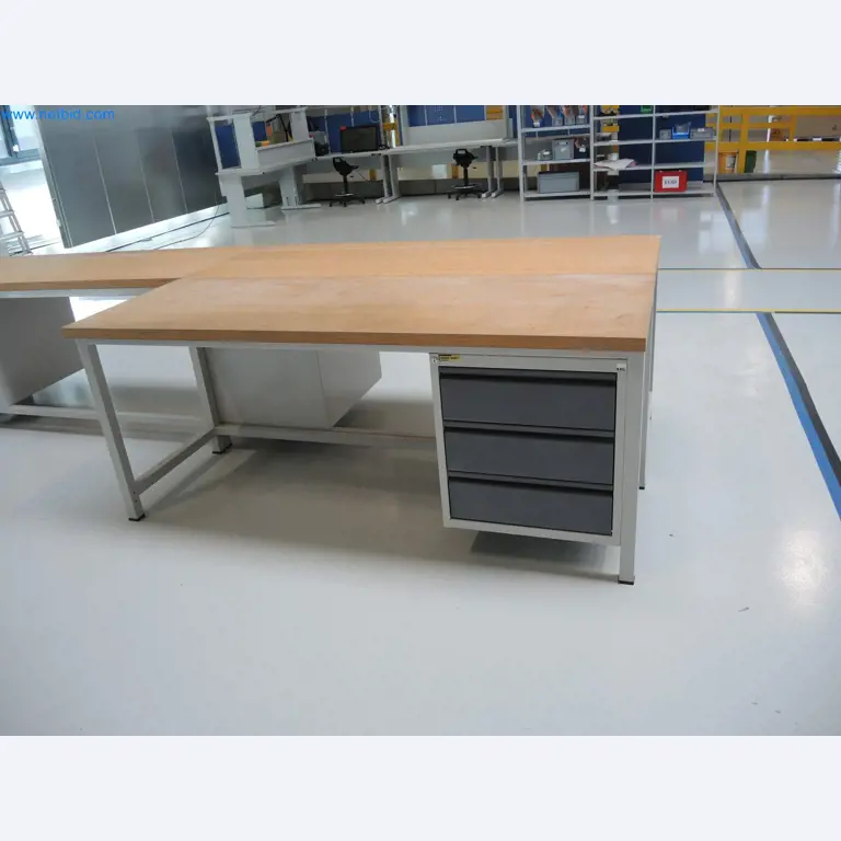 LILIUM eAircraft GmbH / LILIUM GmbH; machines, test systems and operating equipment for the production of eVTOLs-1