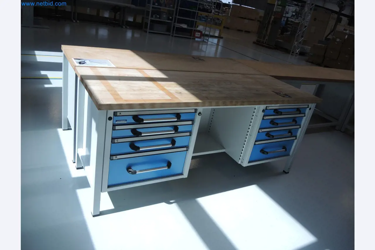 LILIUM eAircraft GmbH / LILIUM GmbH; machines, test systems and operating equipment for the production of eVTOLs-3