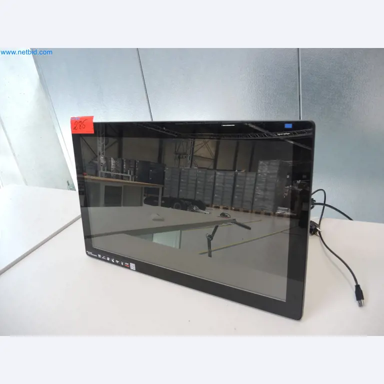 LILIUM eAircraft GmbH / LILIUM GmbH; machines, test systems and operating equipment for the production of eVTOLs-1