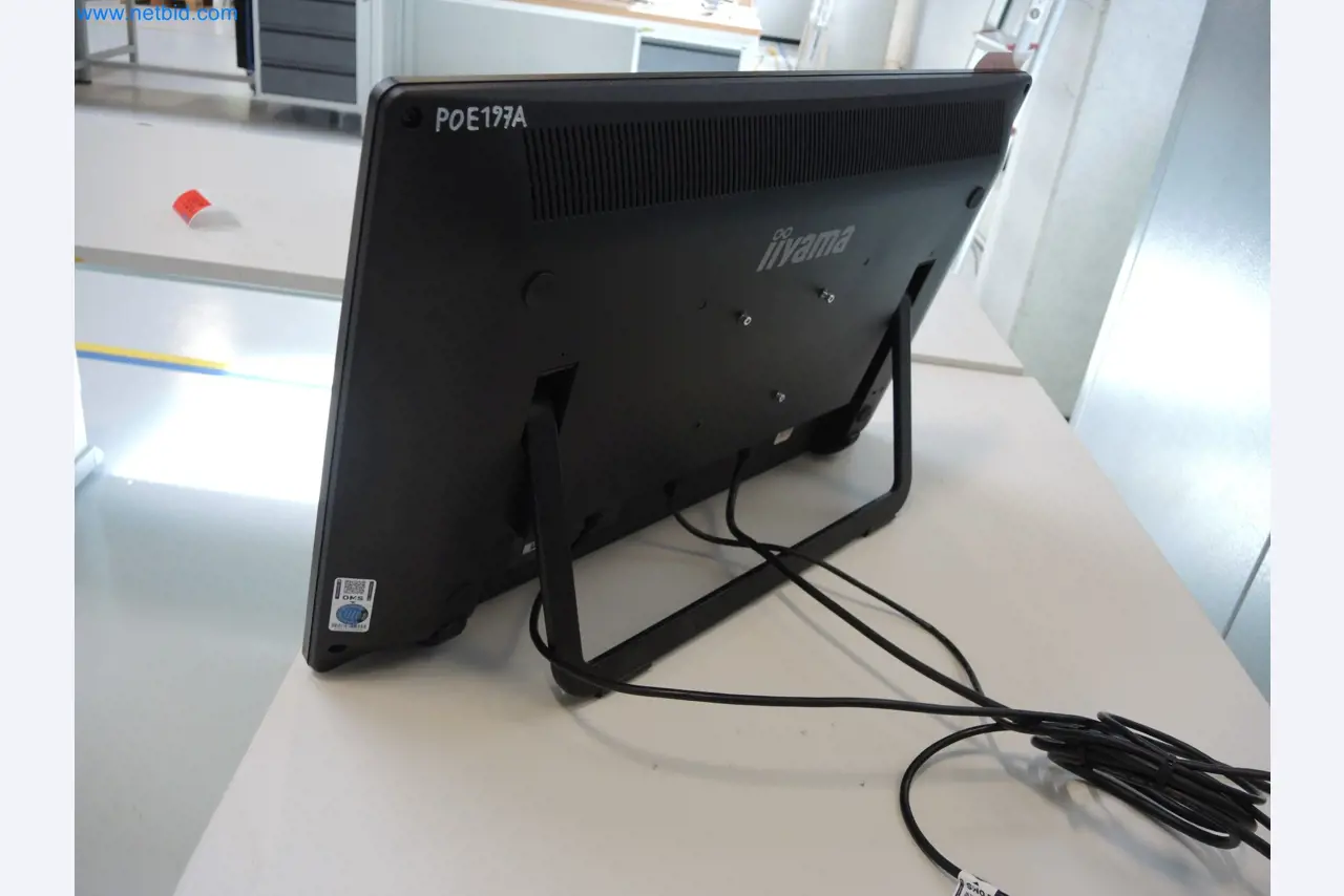 LILIUM eAircraft GmbH / LILIUM GmbH; machines, test systems and operating equipment for the production of eVTOLs-2