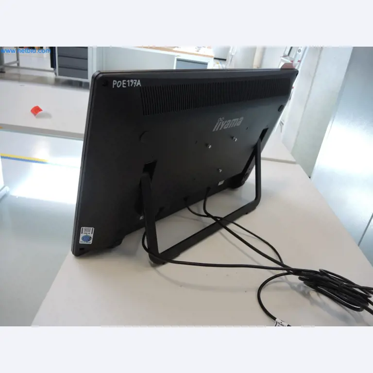 LILIUM eAircraft GmbH / LILIUM GmbH; machines, test systems and operating equipment for the production of eVTOLs-2