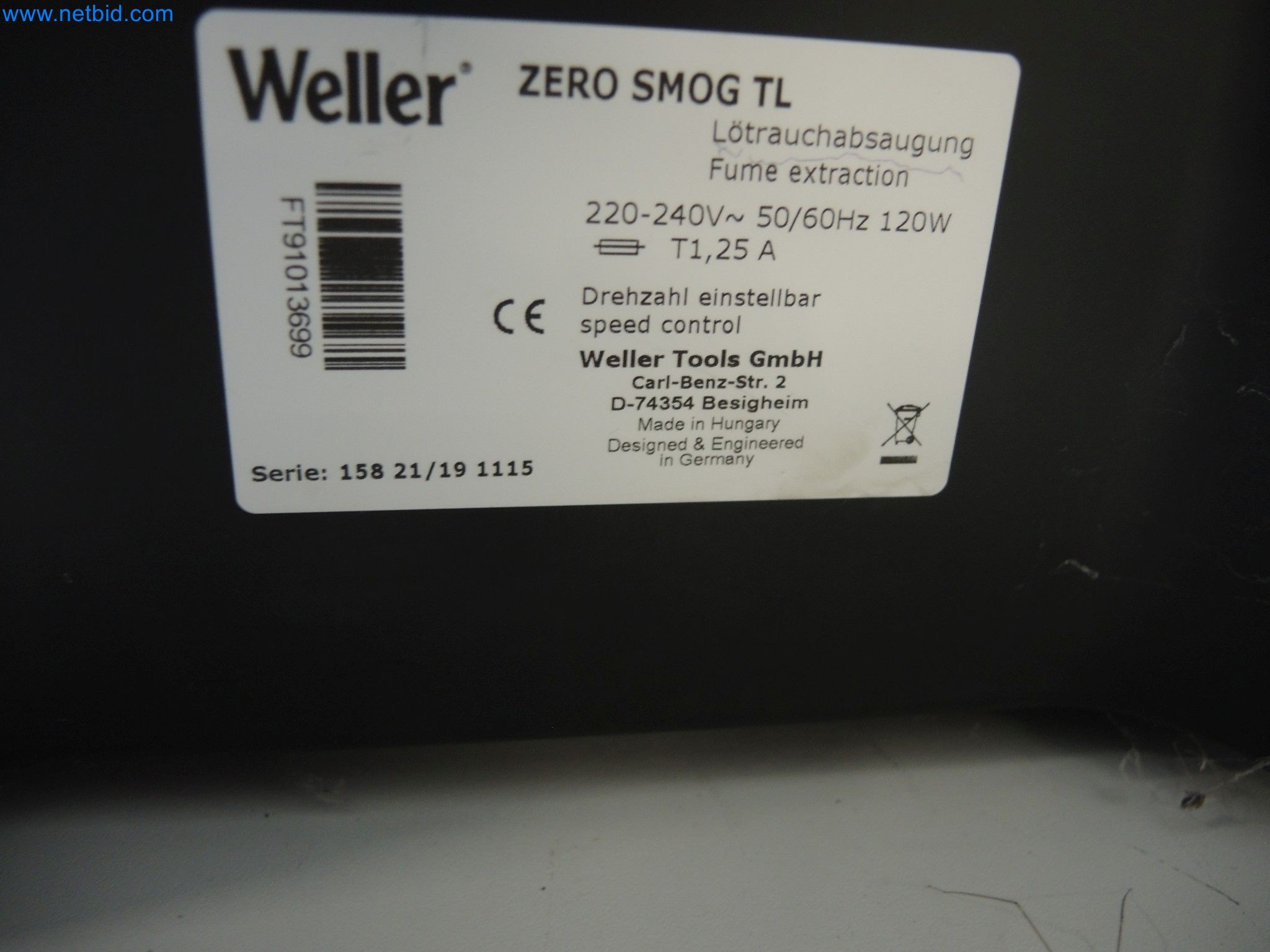 LILIUM eAircraft GmbH / LILIUM GmbH; machines, test systems and operating equipment for the production of eVTOLs-2