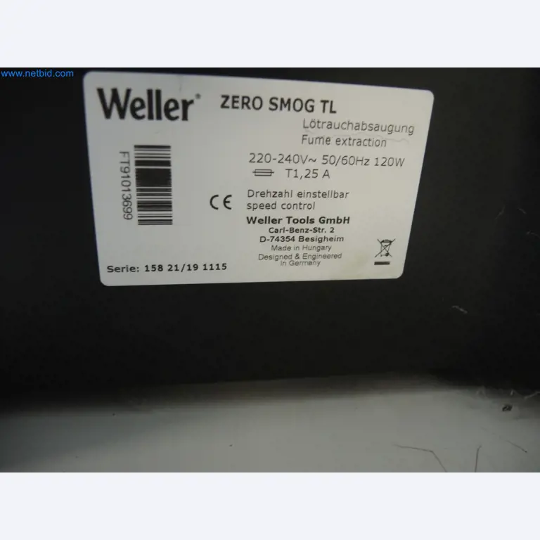 LILIUM eAircraft GmbH / LILIUM GmbH; machines, test systems and operating equipment for the production of eVTOLs-2