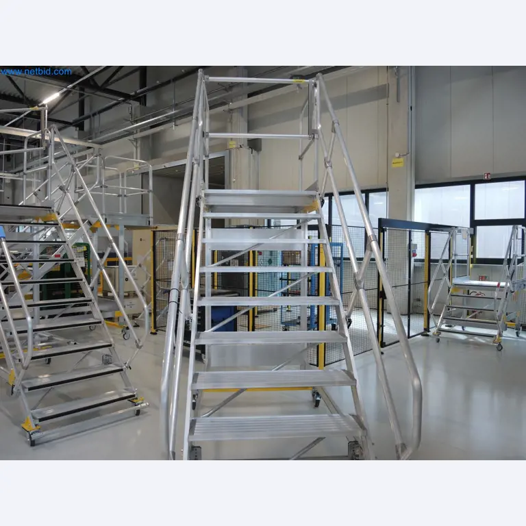 LILIUM eAircraft GmbH / LILIUM GmbH; Maschinen, Testanlagen und Betriebsausstattungen zur Herstellung von eVTOL -2