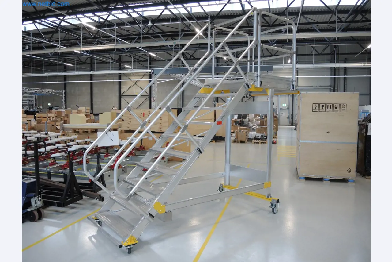 LILIUM eAircraft GmbH / LILIUM GmbH; machines, test systems and operating equipment for the production of eVTOLs-1