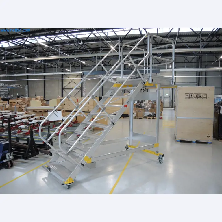 LILIUM eAircraft GmbH / LILIUM GmbH; machines, test systems and operating equipment for the production of eVTOLs-1