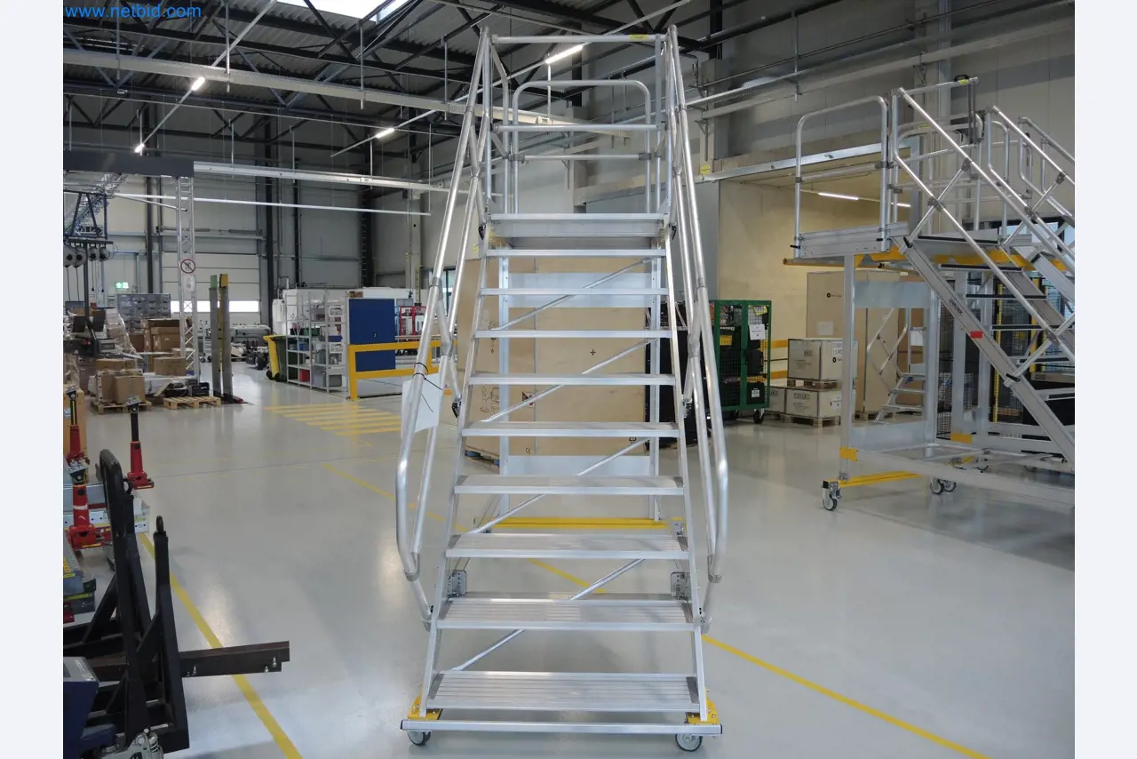 LILIUM eAircraft GmbH / LILIUM GmbH; machines, test systems and operating equipment for the production of eVTOLs-2