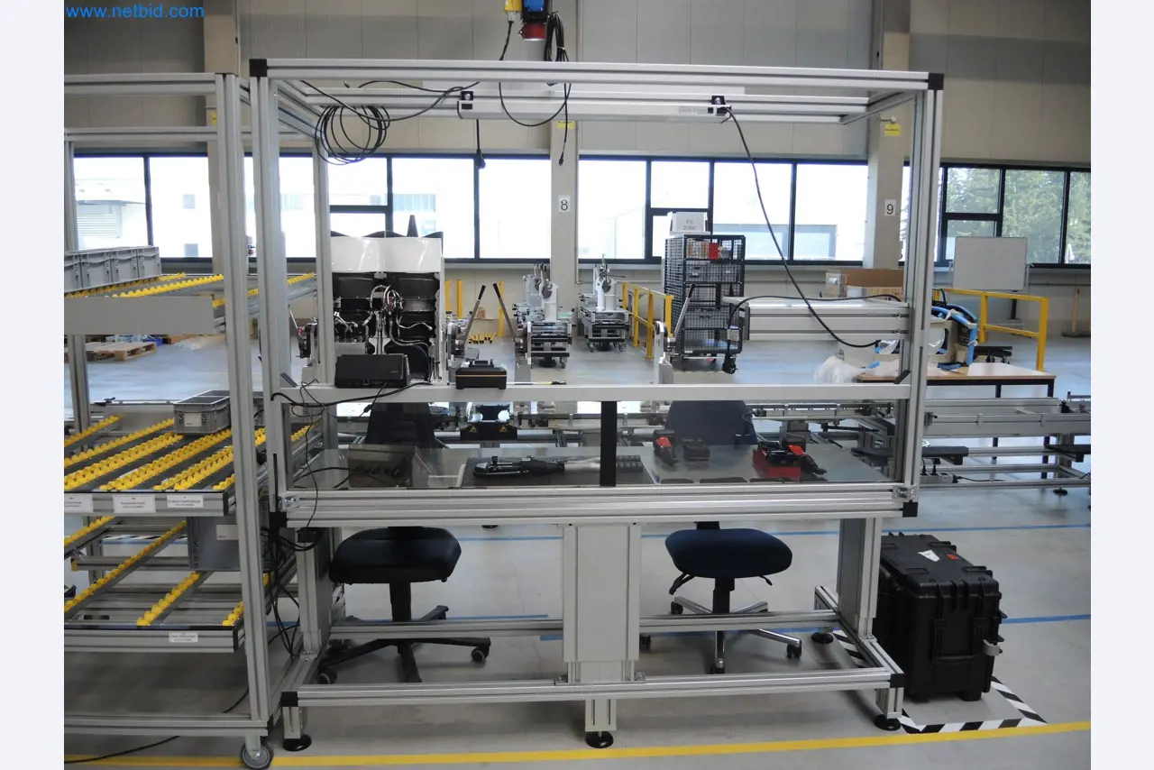 LILIUM eAircraft GmbH / LILIUM GmbH; technical equipment, avionics inventory, spare parts, and operating supplies for the manufacture of eVTOLs-4