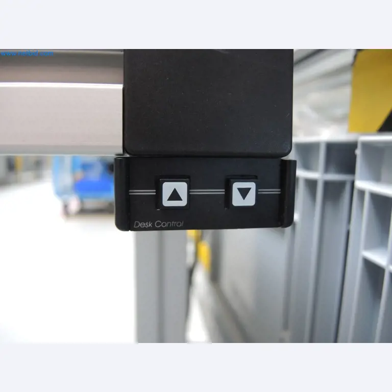 LILIUM eAircraft GmbH / LILIUM GmbH; technical equipment, avionics inventory, spare parts, and operating supplies for the manufacture of eVTOLs-5
