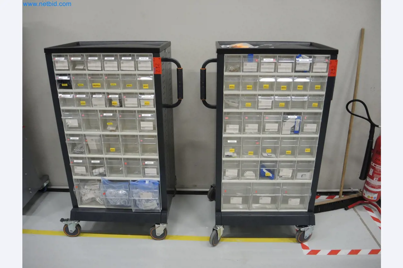 LILIUM eAircraft GmbH / LILIUM GmbH; machines, test systems and operating equipment for the production of eVTOLs-1