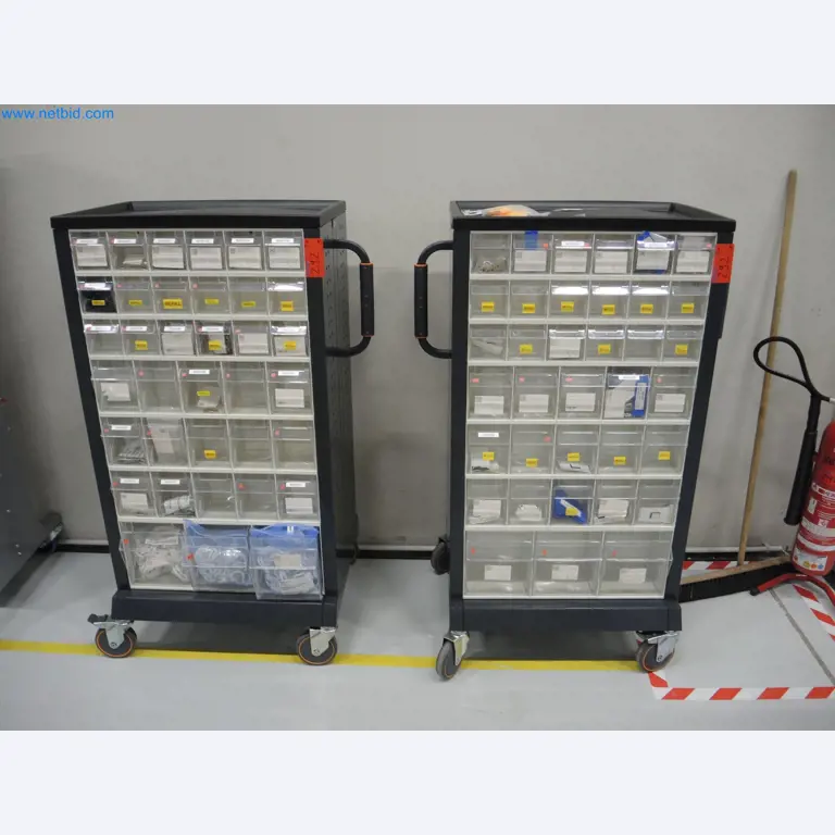 LILIUM eAircraft GmbH / LILIUM GmbH; machines, test systems and operating equipment for the production of eVTOLs-1