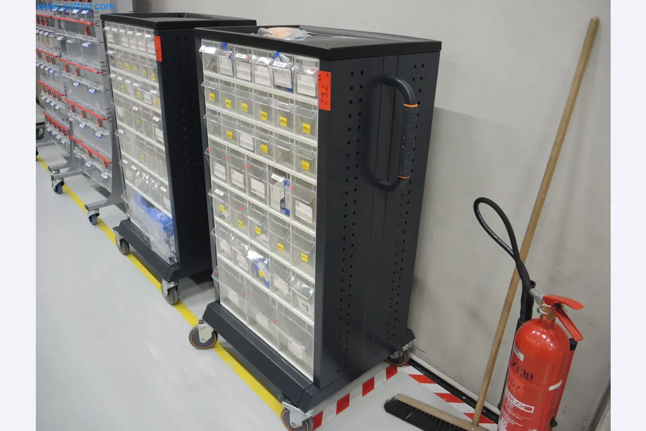 LILIUM eAircraft GmbH / LILIUM GmbH; machines, test systems and operating equipment for the production of eVTOLs-2