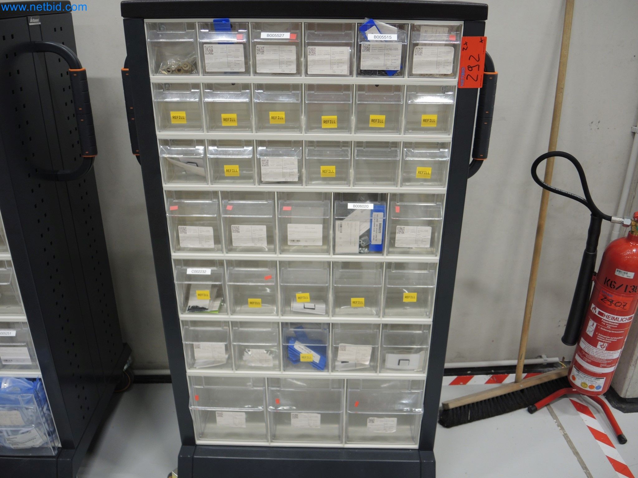 LILIUM eAircraft GmbH / LILIUM GmbH; machines, test systems and operating equipment for the production of eVTOLs-4