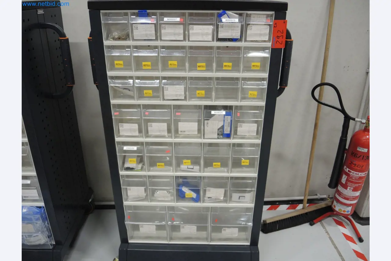 LILIUM eAircraft GmbH / LILIUM GmbH; machines, test systems and operating equipment for the production of eVTOLs-4