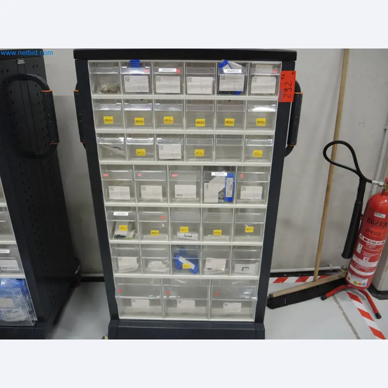 LILIUM eAircraft GmbH / LILIUM GmbH; machines, test systems and operating equipment for the production of eVTOLs-4