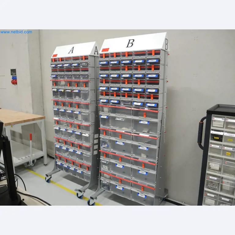 LILIUM eAircraft GmbH / LILIUM GmbH; machines, test systems and operating equipment for the production of eVTOLs-2