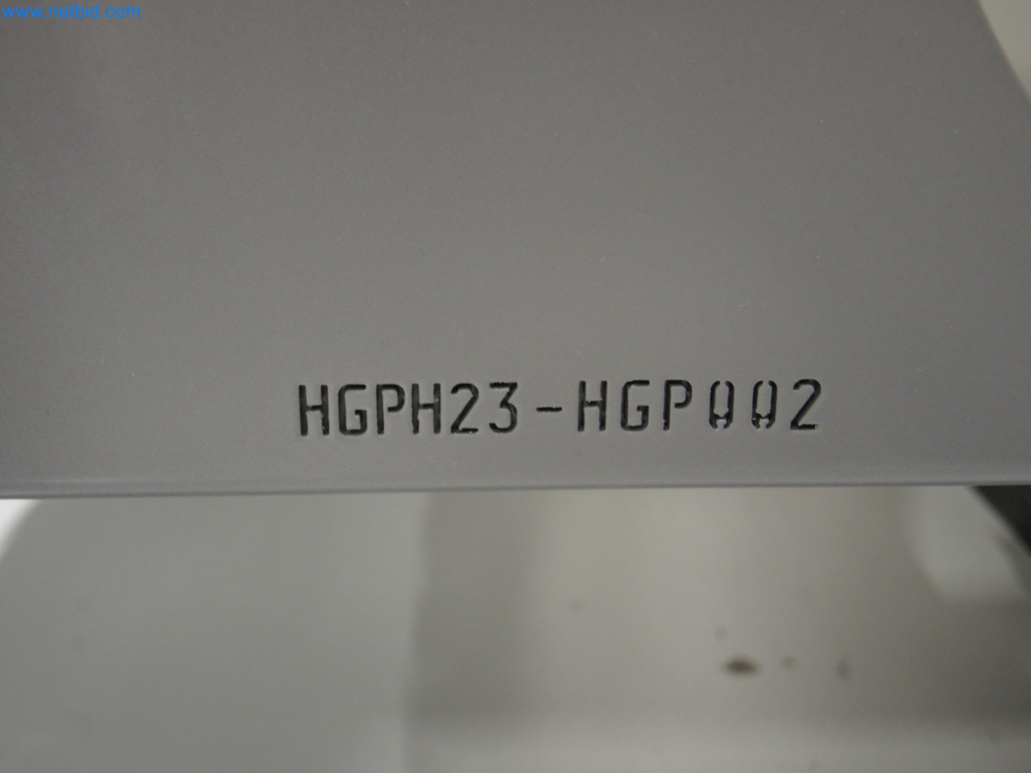 LILIUM eAircraft GmbH / LILIUM GmbH; machines, test systems and operating equipment for the production of eVTOLs-6