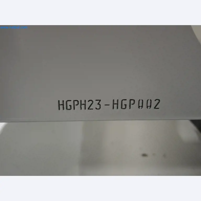 LILIUM eAircraft GmbH / LILIUM GmbH; machines, test systems and operating equipment for the production of eVTOLs-6