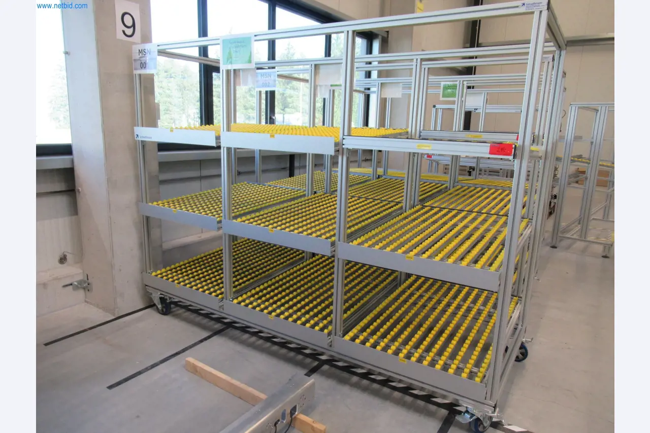 LILIUM eAircraft GmbH / LILIUM GmbH; máquinas, sistemas de ensaio e equipamento operacional para a produção de eVTOLs-2