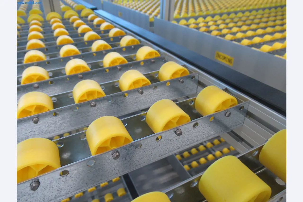 LILIUM eAircraft GmbH / LILIUM GmbH; máquinas, sistemas de ensaio e equipamento operacional para a produção de eVTOLs-3