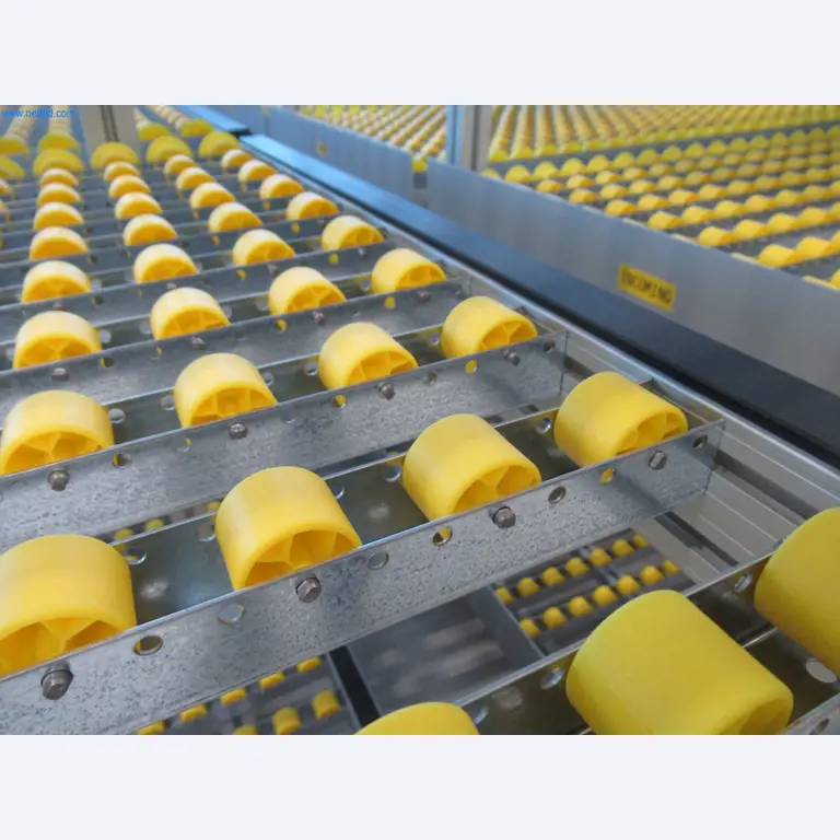 LILIUM eAircraft GmbH / LILIUM GmbH; máquinas, sistemas de ensaio e equipamento operacional para a produção de eVTOLs-3