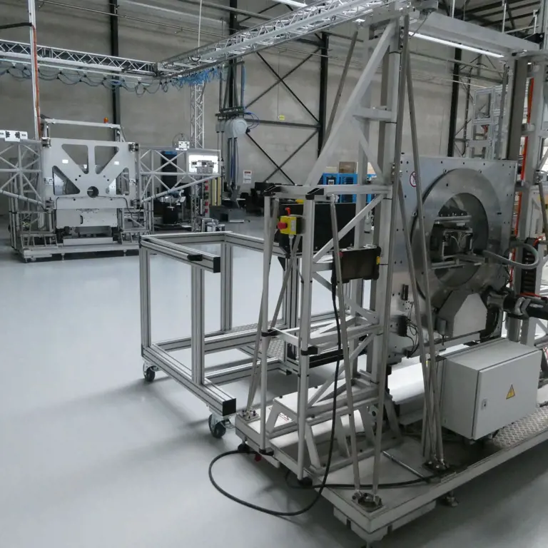 Mobilne poševne police (doplacilo se lahko spremeni) Schnaithmann