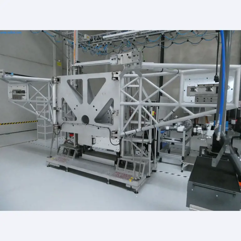 LILIUM eAircraft GmbH / LILIUM GmbH; stroji, preskusni sistemi in delovna oprema za proizvodnjo eVTOL-2