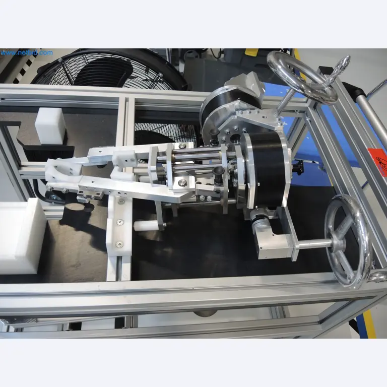 LILIUM eAircraft GmbH / LILIUM GmbH; technische Anlagen, Avionik-Warenbestände, Ersatzteile und Betriebsausstattungen zur Herstellung von eVTOL-3