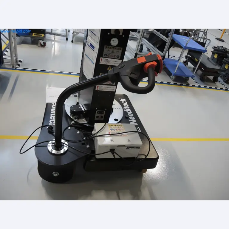 LILIUM eAircraft GmbH / LILIUM GmbH; technische Anlagen, Avionik-Warenbestände, Ersatzteile und Betriebsausstattungen zur Herstellung von eVTOL-4