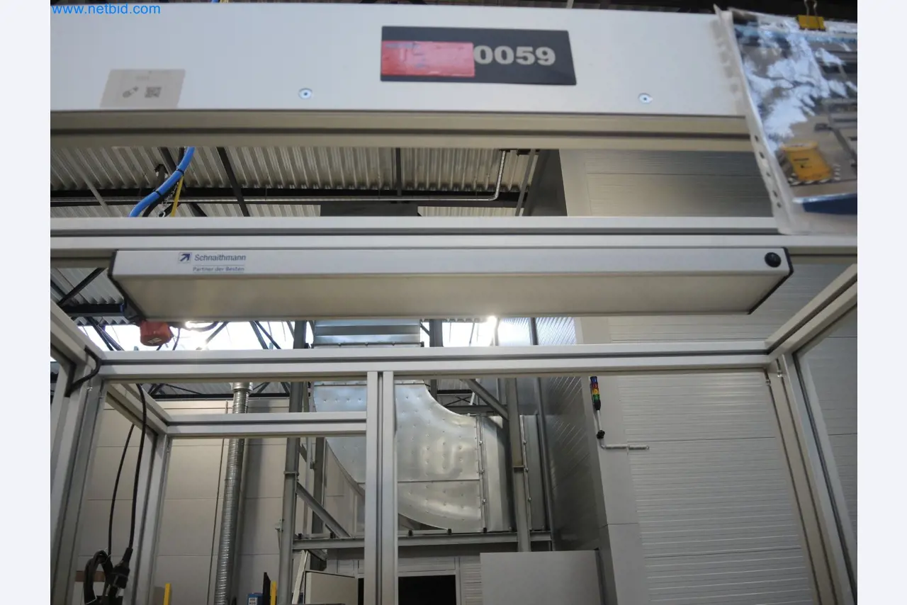 LILIUM eAircraft GmbH / LILIUM GmbH; machines, test systems and operating equipment for the production of eVTOLs-4