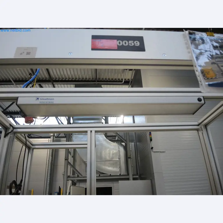 LILIUM eAircraft GmbH / LILIUM GmbH; machines, test systems and operating equipment for the production of eVTOLs-4