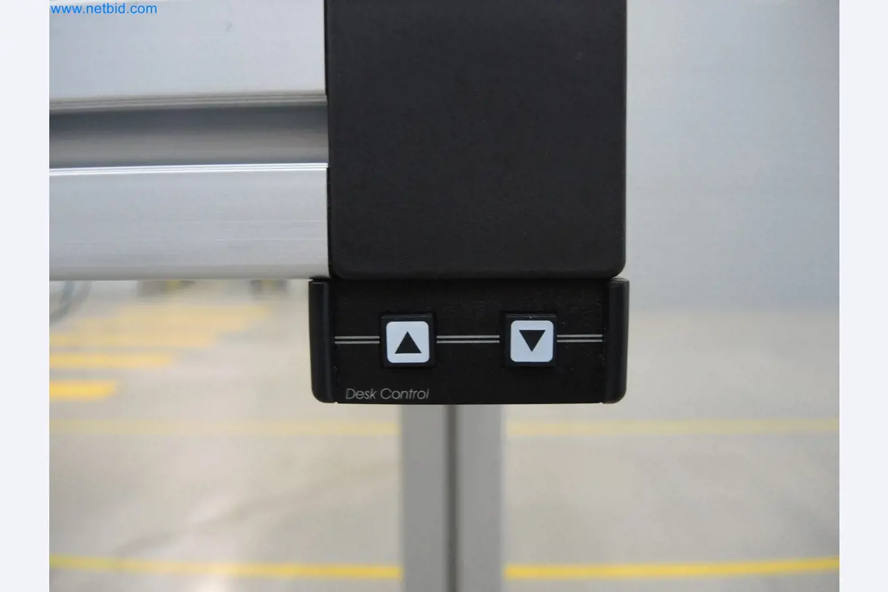 LILIUM eAircraft GmbH / LILIUM GmbH; machines, test systems and operating equipment for the production of eVTOLs-6