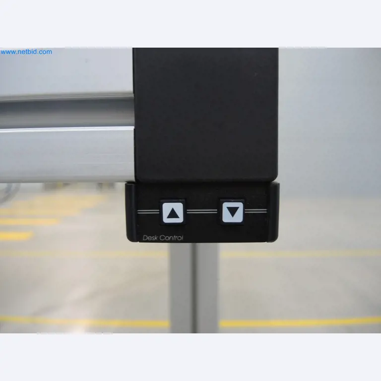 LILIUM eAircraft GmbH / LILIUM GmbH; machines, test systems and operating equipment for the production of eVTOLs-6