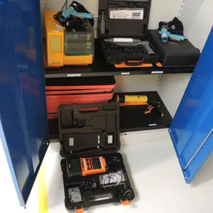 Contenido del armario