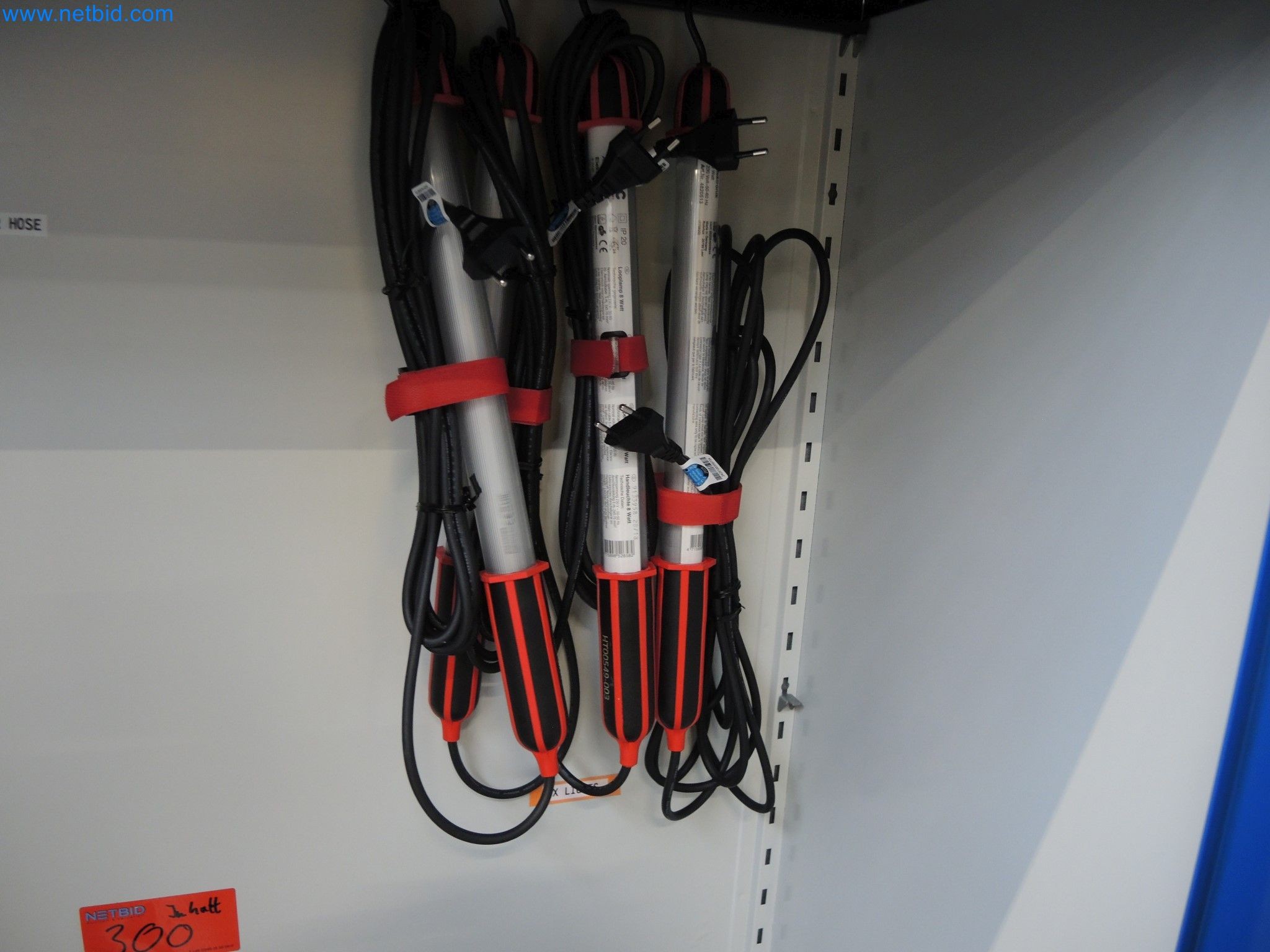 LILIUM eAircraft GmbH / LILIUM GmbH; Maschinen, Testanlagen und Betriebsausstattungen zur Herstellung von eVTOL -2