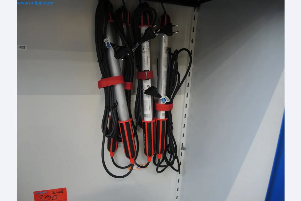 LILIUM eAircraft GmbH / LILIUM GmbH; machines, test systems and operating equipment for the production of eVTOLs-2