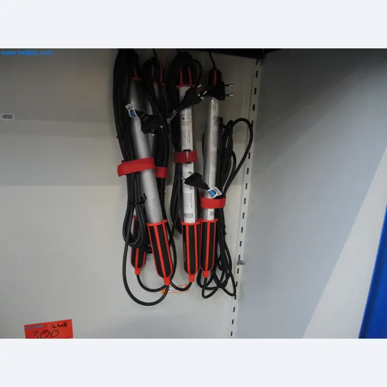 LILIUM eAircraft GmbH / LILIUM GmbH; machines, test systems and operating equipment for the production of eVTOLs-2