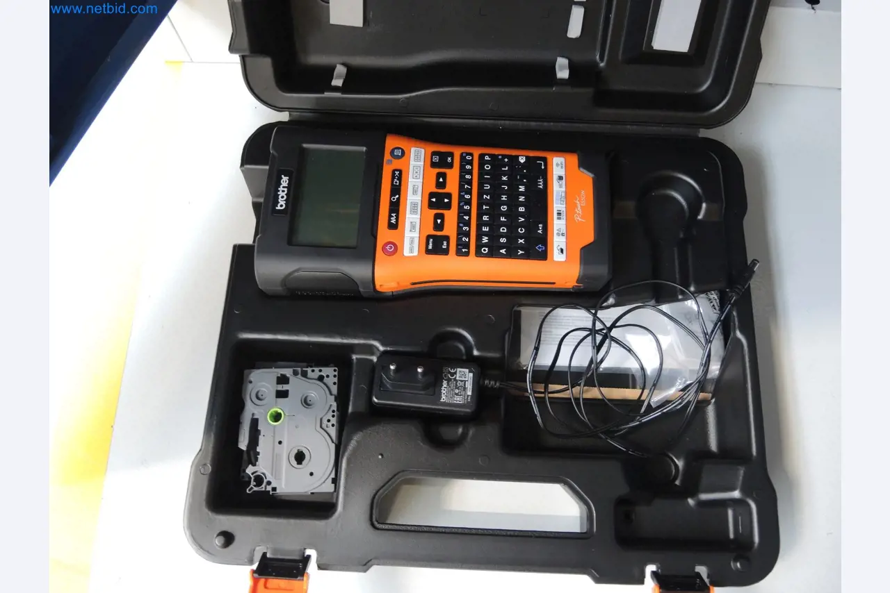 LILIUM eAircraft GmbH / LILIUM GmbH; machines, test systems and operating equipment for the production of eVTOLs-4