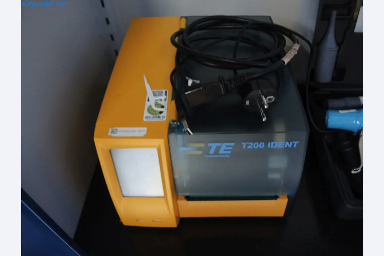 LILIUM eAircraft GmbH / LILIUM GmbH; machines, test systems and operating equipment for the production of eVTOLs-5