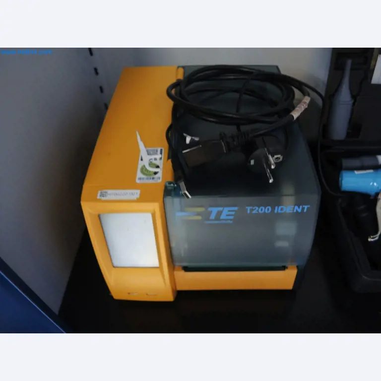 LILIUM eAircraft GmbH / LILIUM GmbH; machines, test systems and operating equipment for the production of eVTOLs-5