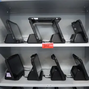 Artículo Tablet PC industriales Bresser Scorpion 12