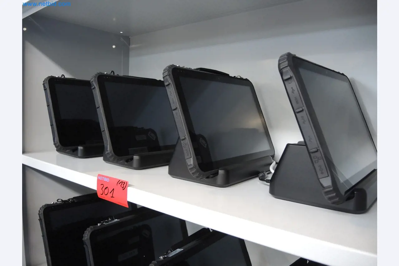 LILIUM eAircraft GmbH / LILIUM GmbH; stroji, preskusni sistemi in delovna oprema za proizvodnjo eVTOL-2