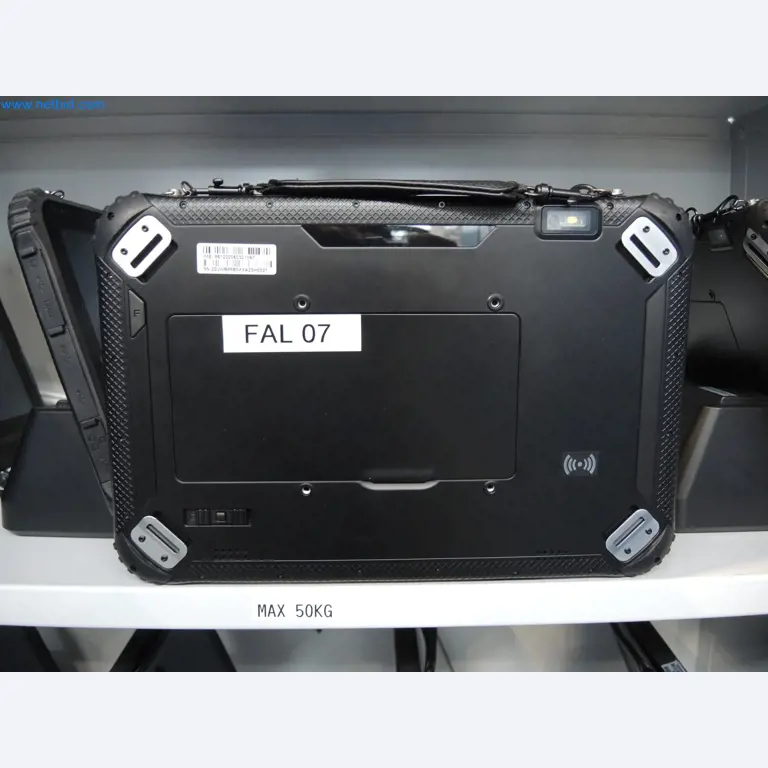 LILIUM eAircraft GmbH / LILIUM GmbH; stroji, preskusni sistemi in delovna oprema za proizvodnjo eVTOL-4